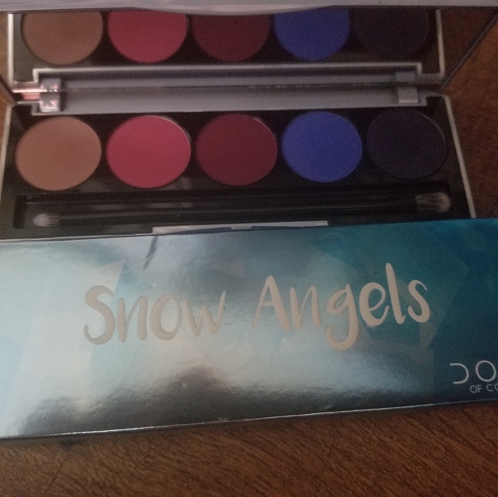 Brand new in box
